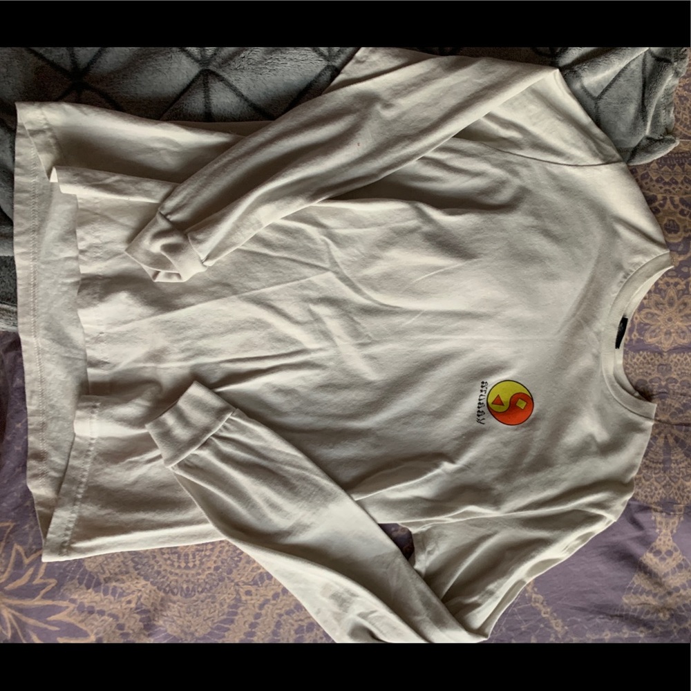 Stussy long sleeve